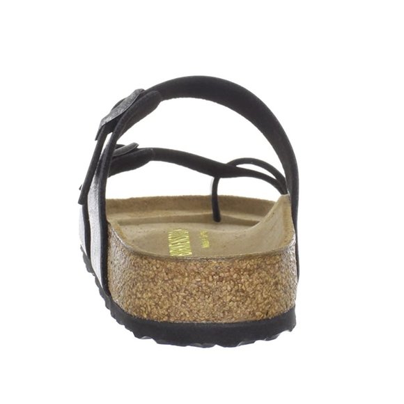 🎁 Birkenstock Women's Mayari Birko-Flor Sandals - Picture 5 of 7